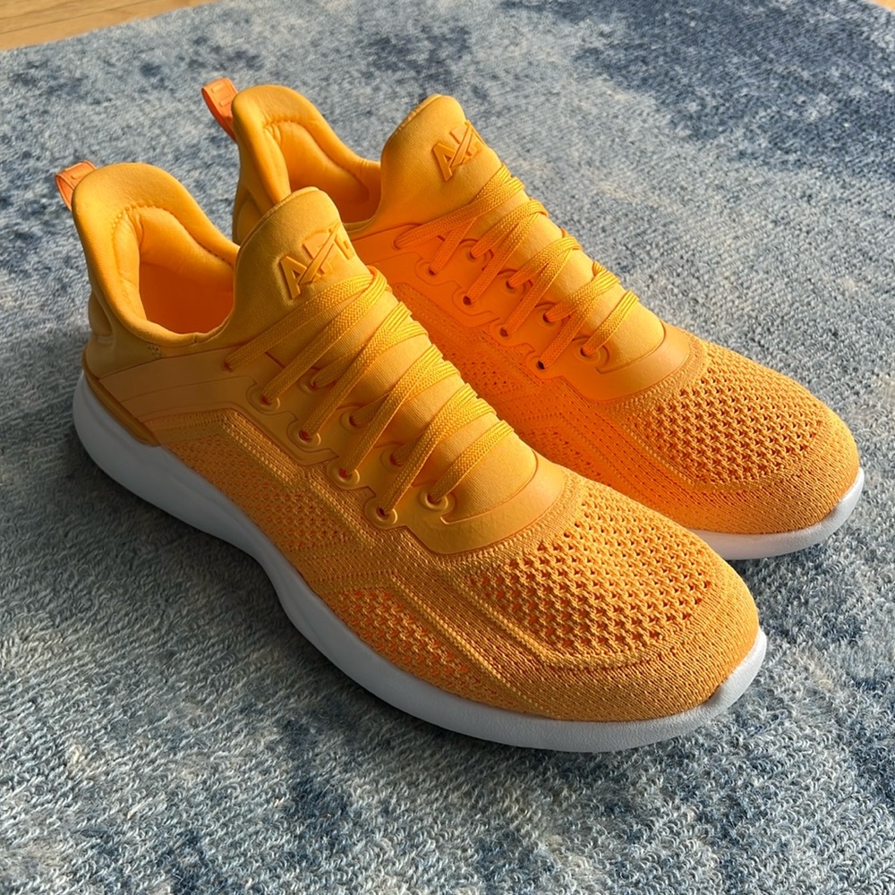APL Techloom Tracer